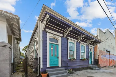 $599,000 | 3134 Burgundy Street, New Orleans, LA 70117