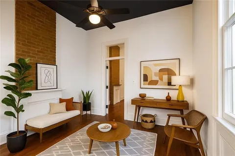 $599,000 | 3134 Burgundy Street, New Orleans, LA 70117