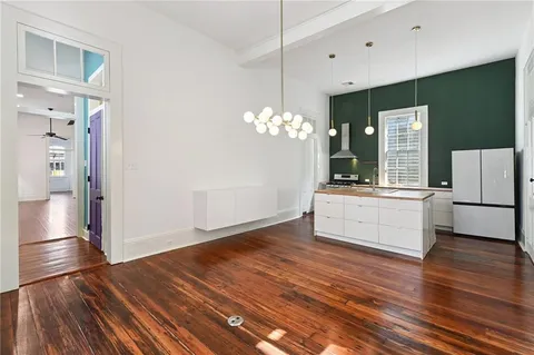 $599,000 | 3134 Burgundy Street, New Orleans, LA 70117