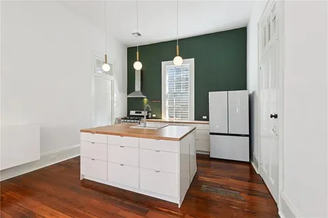 $599,000 | 3134 Burgundy Street, New Orleans, LA 70117