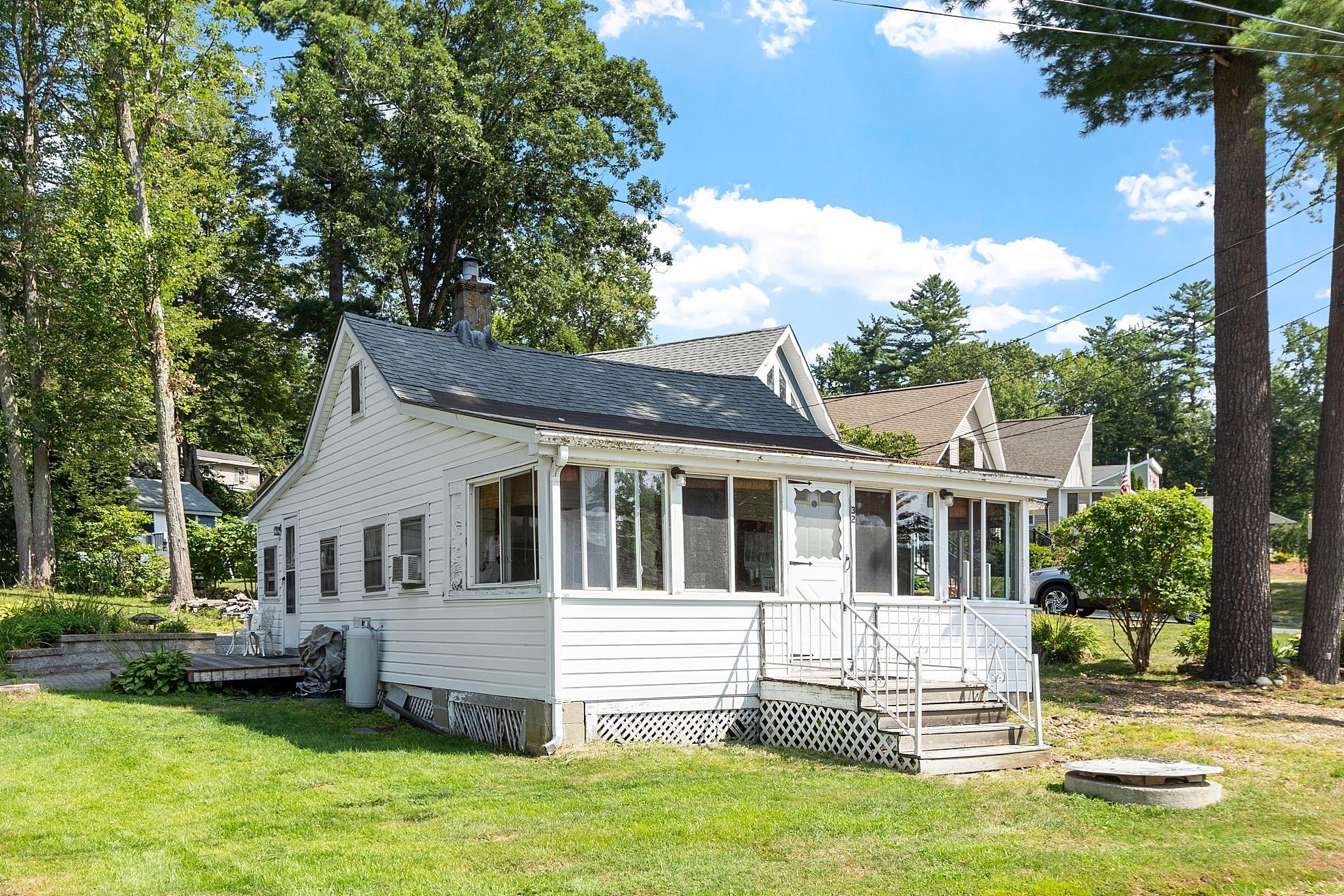 32 Ells Road Hampstead, NH 03841 - Photo 2 of 28