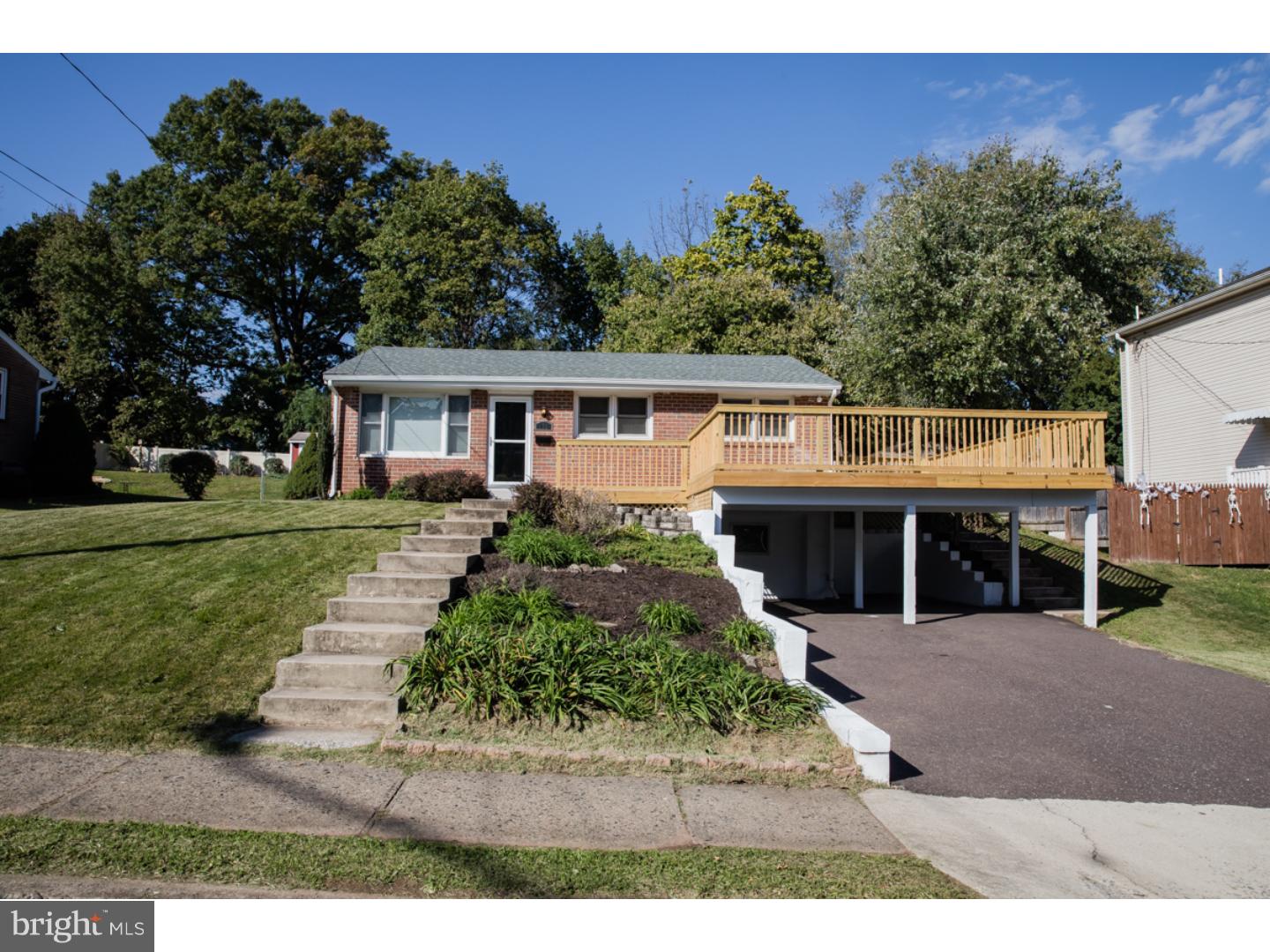 135 Poplar Street Spring City, PA 19475 - Photo 1 of 25 Exterior Front