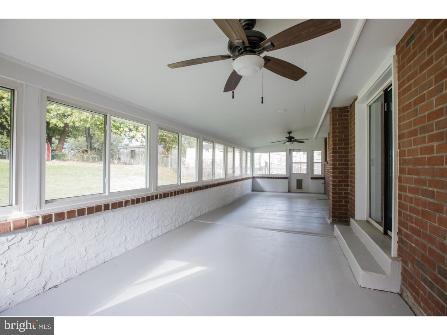 135 Poplar Street Spring City, PA 19475 - Photo 22 of 25 Enclosed Porch