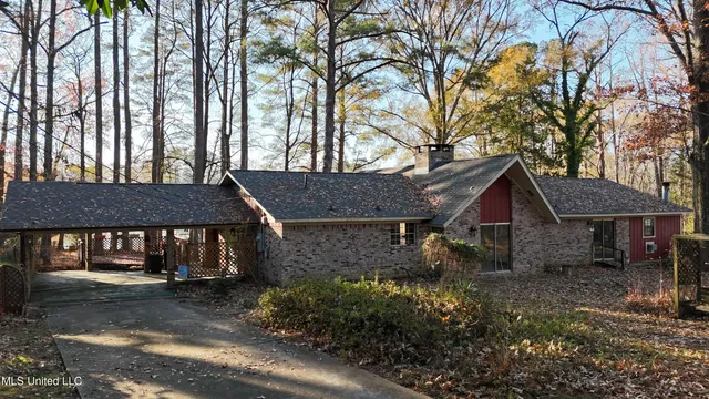 $410,000 | 198 Lorman Lane, Madison, MS 39110