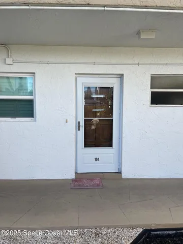 $140,000 | 725 Port Malabar Boulevard Northeast, Unit 104, Palm Bay, FL 32905