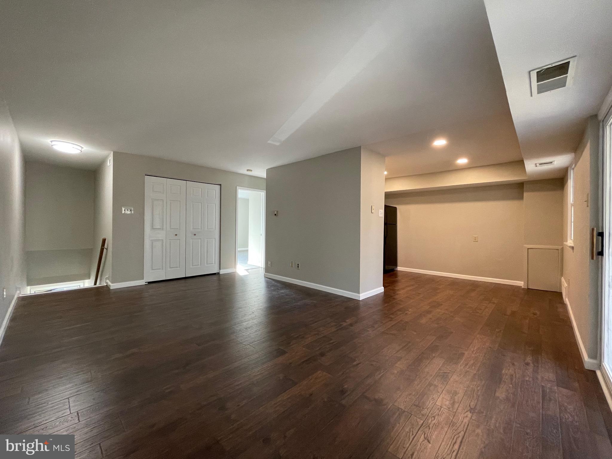 21 Shannon Road North Wales, PA 19454 - Photo 6 of 22 a view of an empty room with wooden floor