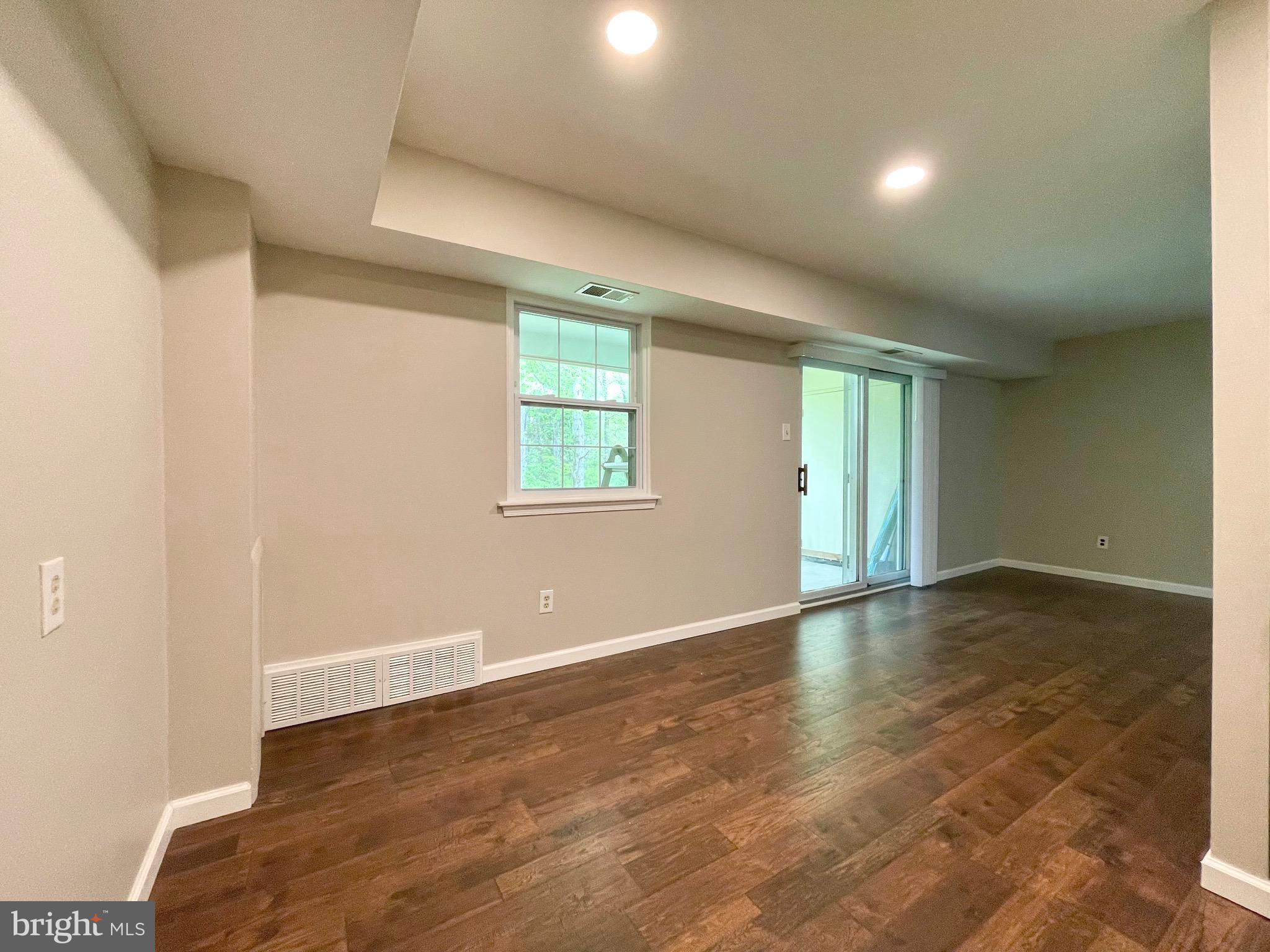 21 Shannon Road North Wales, PA 19454 - Photo 8 of 22 an empty room with wooden floor and windows