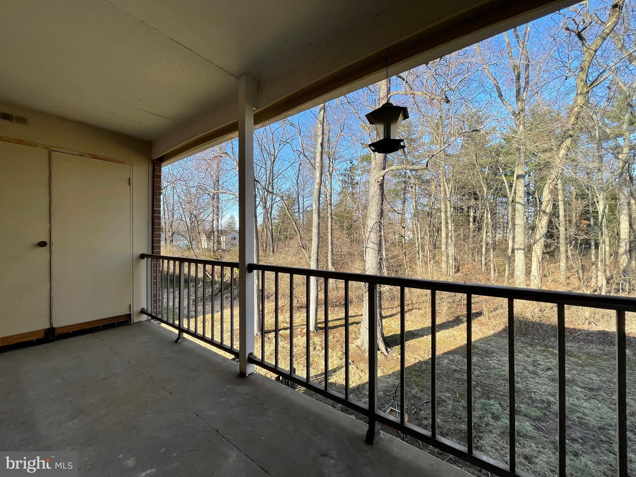 21 Shannon Road North Wales, PA 19454 - Photo 10 of 22 a view of a porch