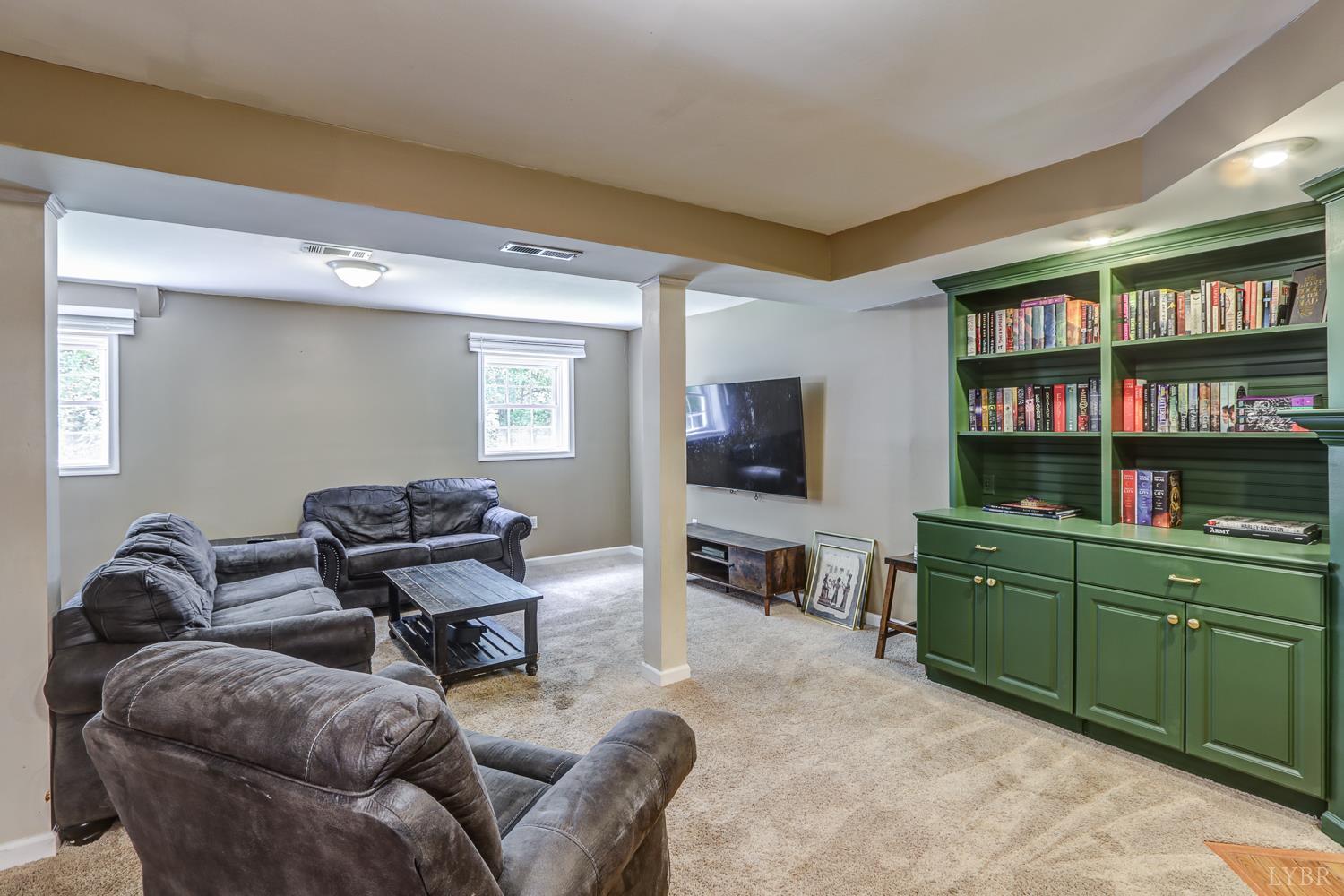 433 Stratford Road Concord, VA 24538 - Photo 47 of 84