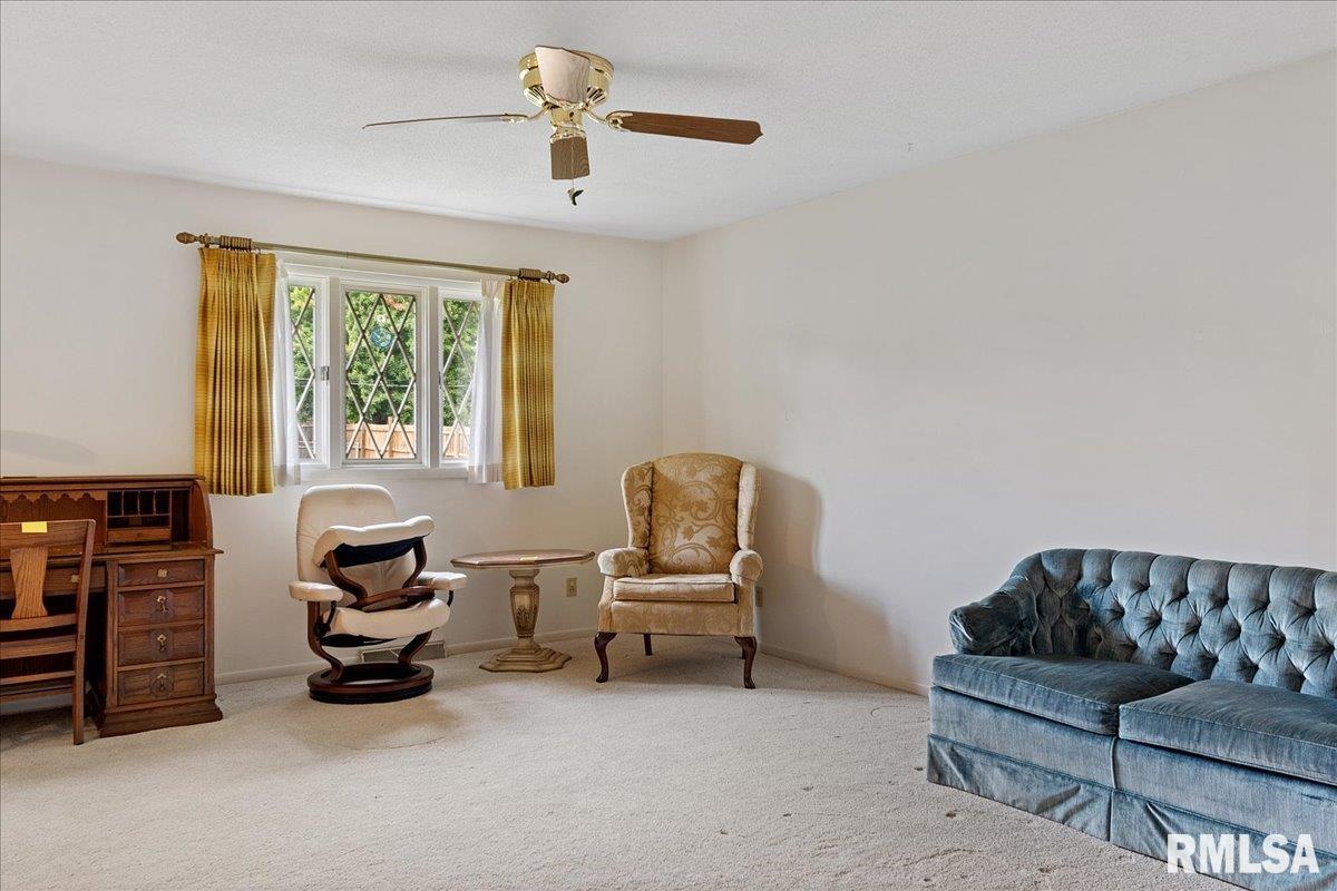 2429 Cahokia Drive Springfield, IL 62702 - Photo 19 of 38