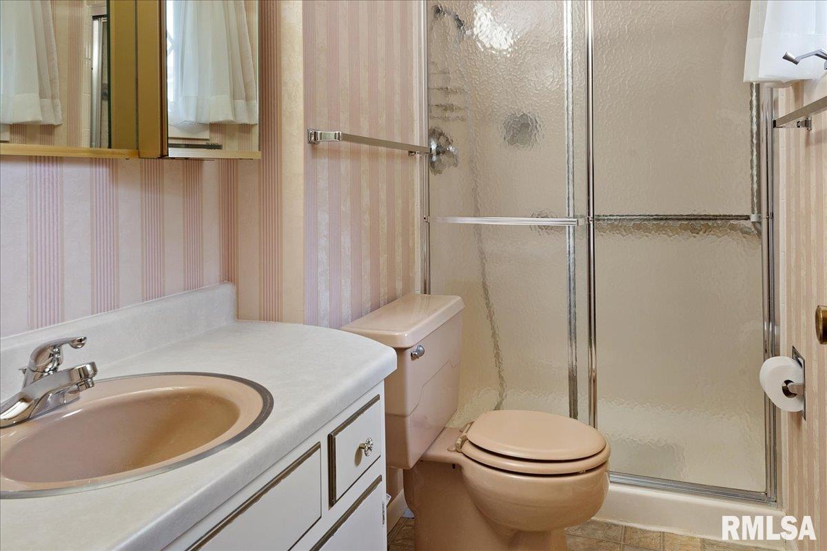 2429 Cahokia Drive Springfield, IL 62702 - Photo 25 of 38