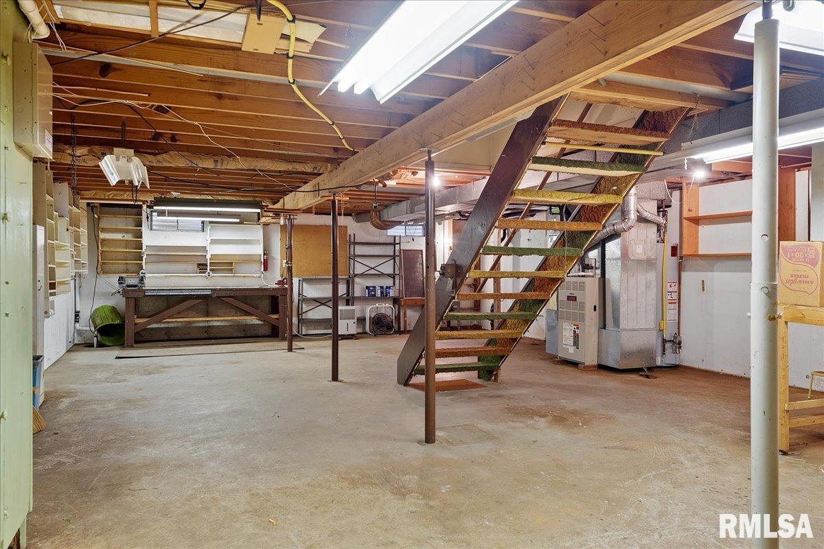 2429 Cahokia Drive Springfield, IL 62702 - Photo 33 of 38