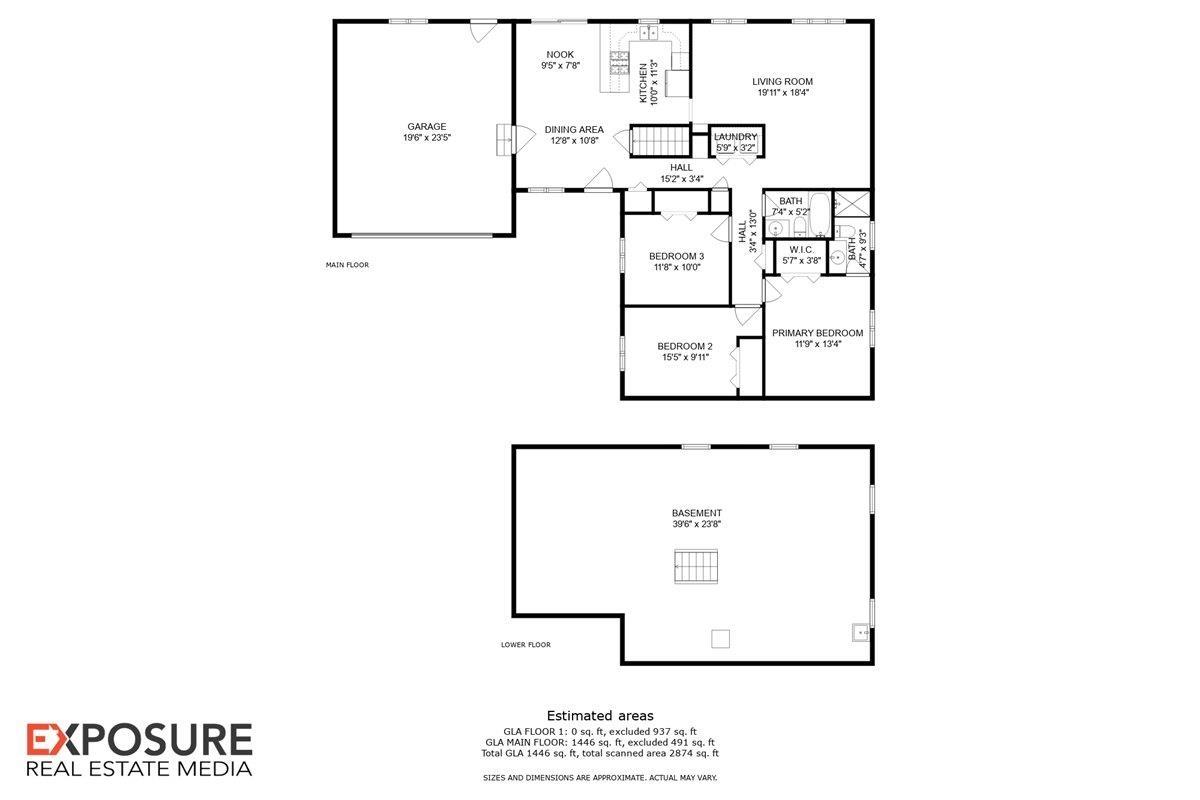 2429 Cahokia Drive Springfield, IL 62702 - Photo 38 of 38