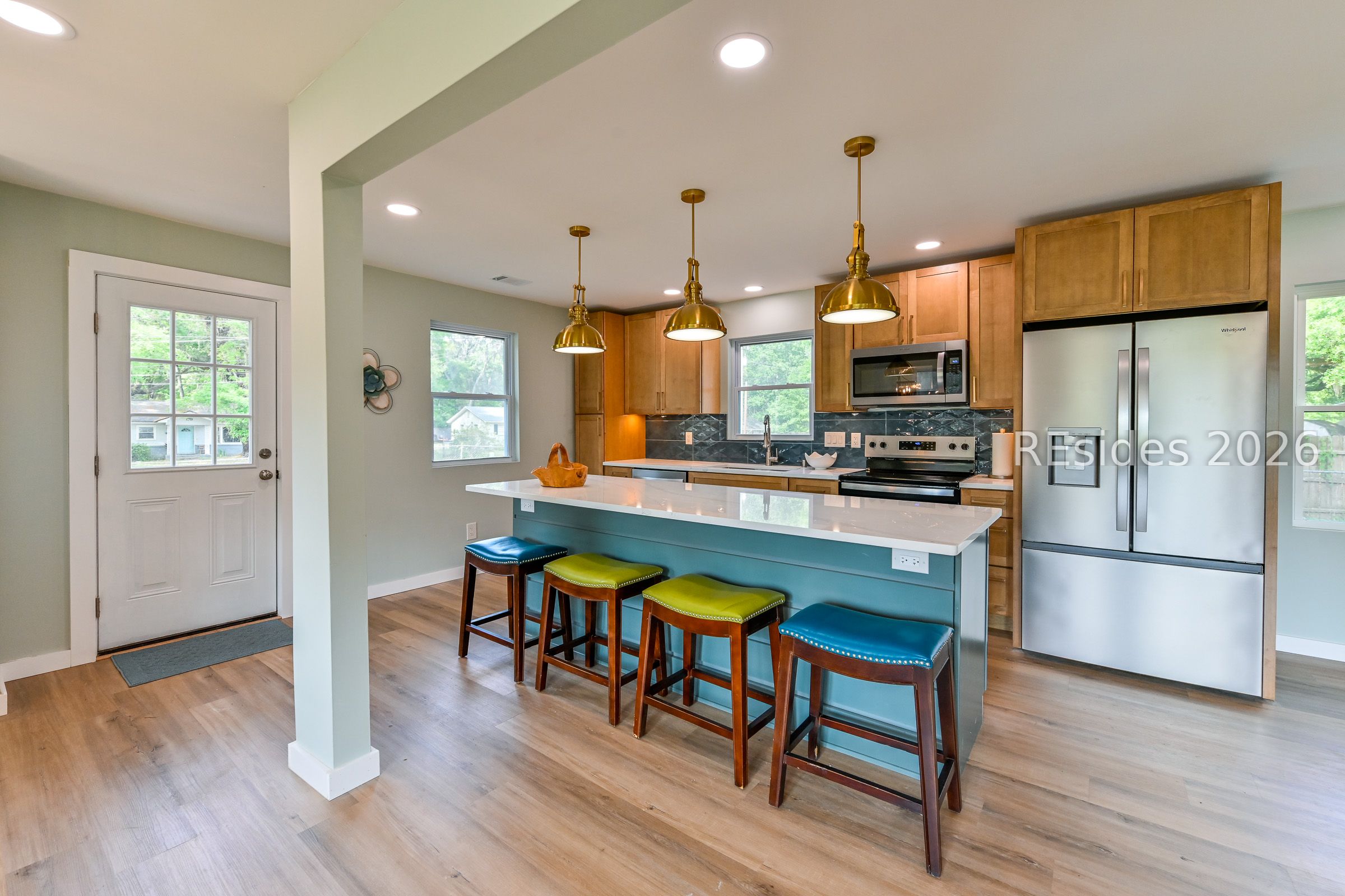1013 Rentz Street Beaufort, SC 29906 - Photo 14 of 42