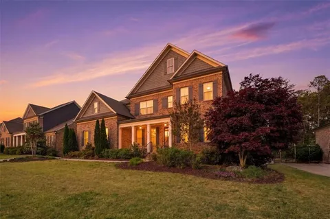 $1,125,000 | 1620 Copperleaf Court, Kennesaw, GA 30152