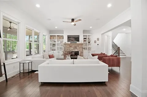 $1,125,000 | 1620 Copperleaf Court, Kennesaw, GA 30152