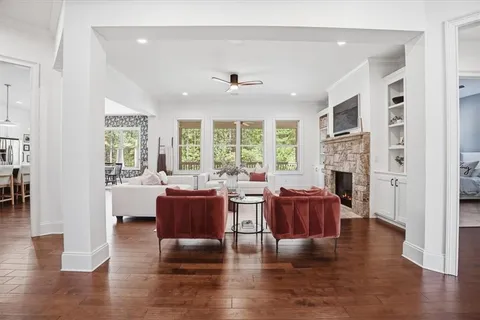 $1,125,000 | 1620 Copperleaf Court, Kennesaw, GA 30152