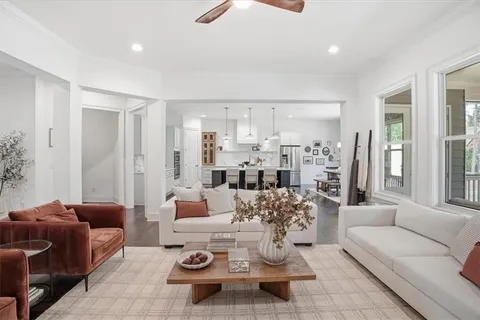 $1,125,000 | 1620 Copperleaf Court, Kennesaw, GA 30152