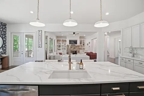 $1,125,000 | 1620 Copperleaf Court, Kennesaw, GA 30152