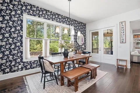 $1,125,000 | 1620 Copperleaf Court, Kennesaw, GA 30152