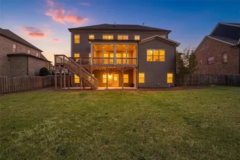 $1,125,000 | 1620 Copperleaf Court, Kennesaw, GA 30152