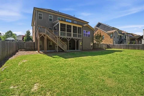 $1,125,000 | 1620 Copperleaf Court, Kennesaw, GA 30152