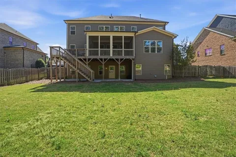 $1,125,000 | 1620 Copperleaf Court, Kennesaw, GA 30152