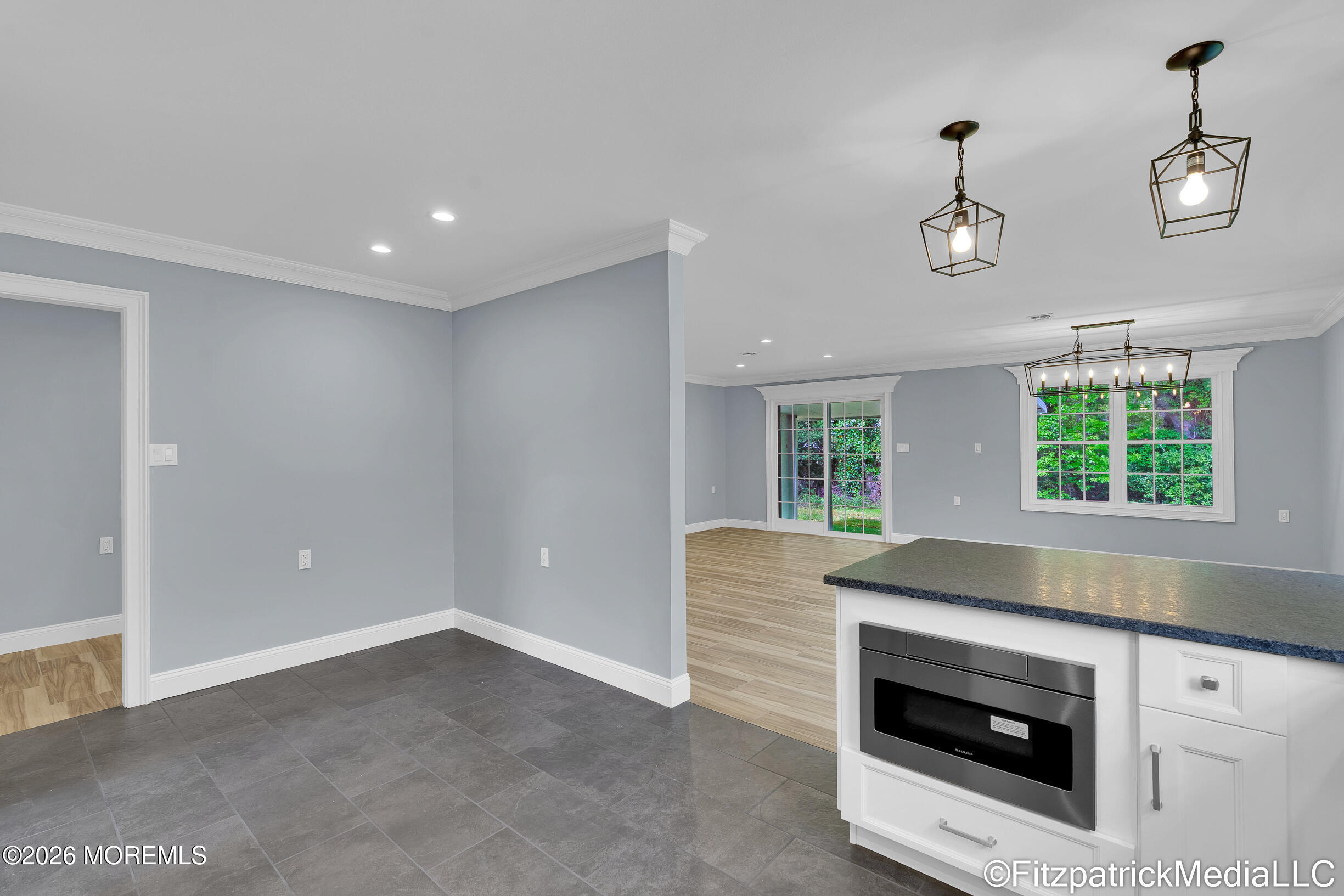 35 Markham Road Brick, NJ 08724 - Photo 19 of 28 Kitchen pic 3