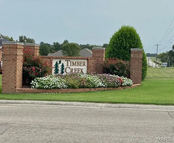 $329,000 | 21 Timber Creek Road, Dexter, MO 63841