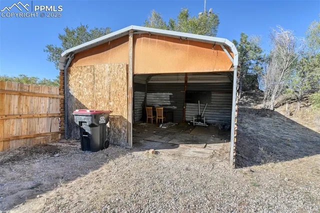 $265,000 | 632 Santa Fe Street, Colorado Springs, CO 80903