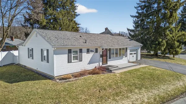 $299,000 | 13 South Belmont Circle, Oneonta, NY 13820