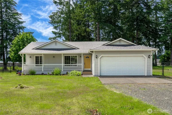 $519,000 | 10309 School Land Road Southwest, Rochester, WA 98579