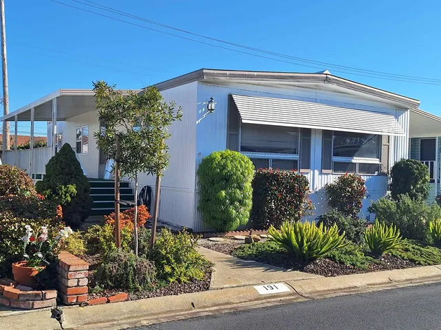 $124,900 | 191 Santa Teresa, San Leandro, CA 94579