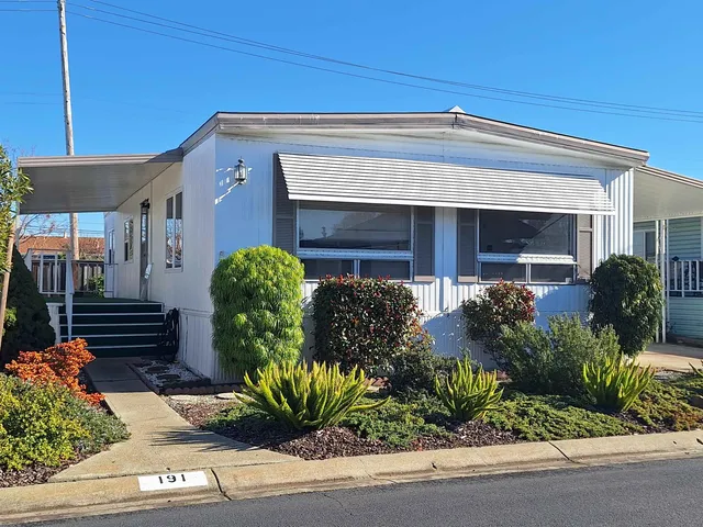 $124,900 | 191 Santa Teresa, San Leandro, CA 94579