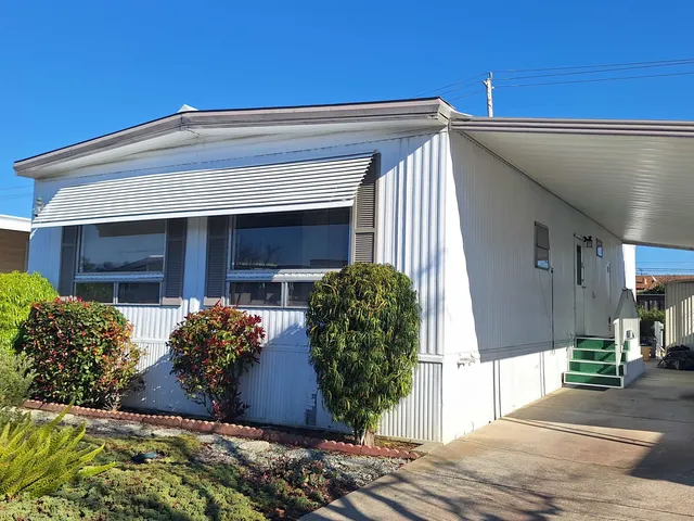 $124,900 | 191 Santa Teresa, San Leandro, CA 94579