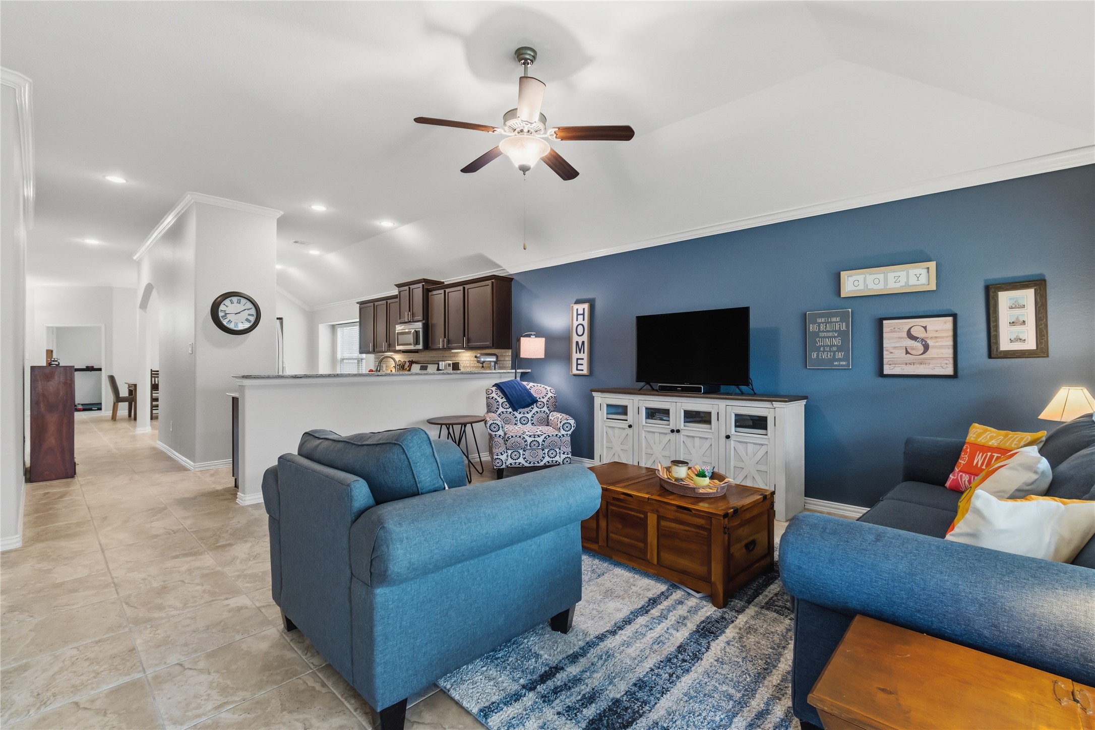 4715 Harbor Sham Street Rosharon, TX 77583 - Photo 28 of 35