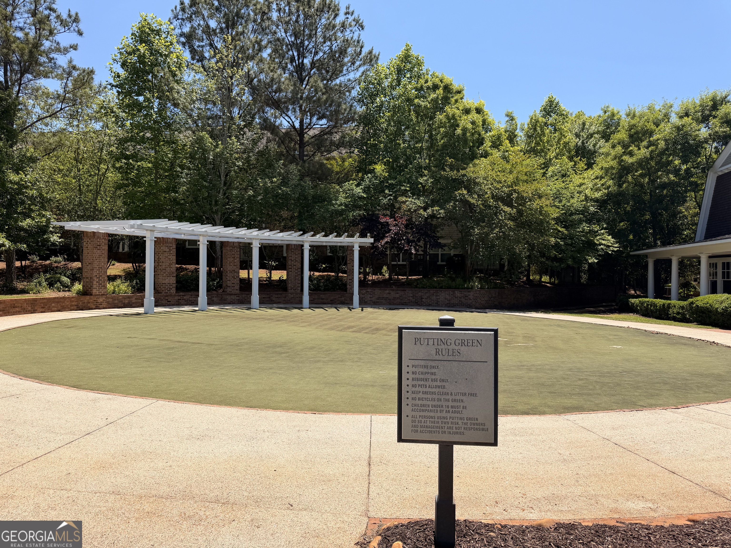 1035 South Barnett Shoals Road, Unit 623 Athens, GA 30605 - Photo 25 of 29