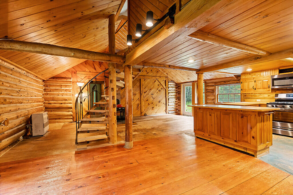 133 Glenn Harris Road New Sharon, ME 04955 - Photo 5 of 47