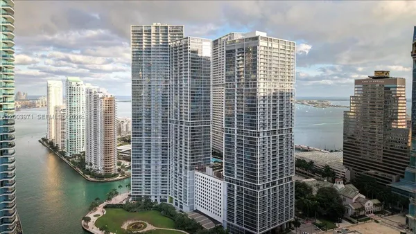 $630,000 | 465 Brickell Avenue, Unit 3804, Miami, FL 33131