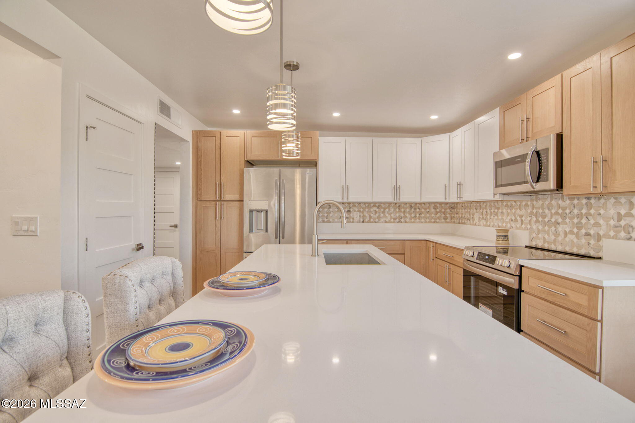 7012 North Montebella Road Tucson, AZ 85704 - Photo 8 of 49