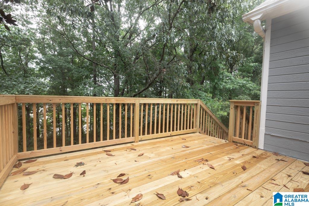 1838 Brandon Way Bessemer, AL 35022 - Photo 39 of 40