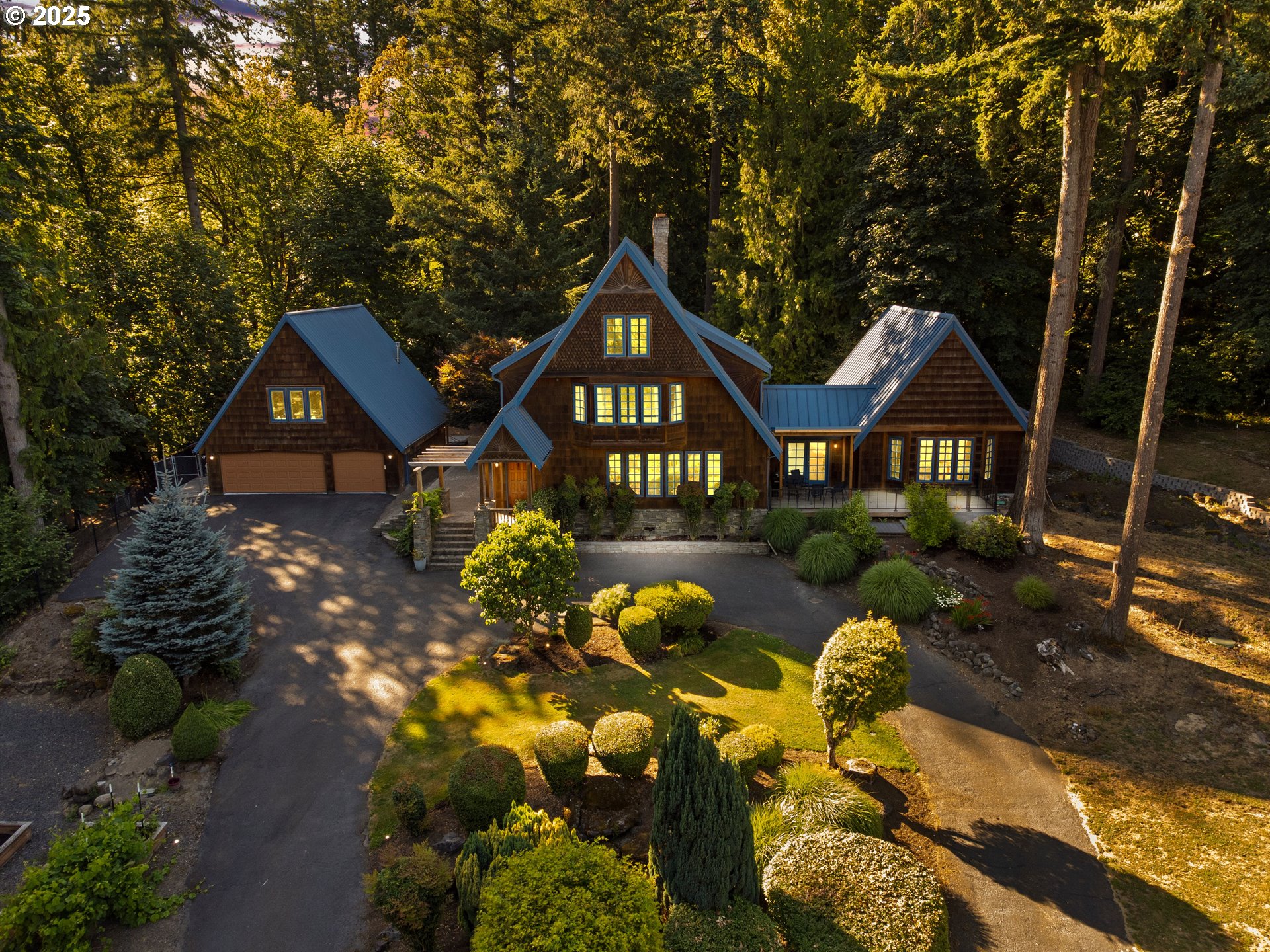 15397 South Redland Road Oregon City, OR 97045 - Photo 1 of 46 Gallery Image 1