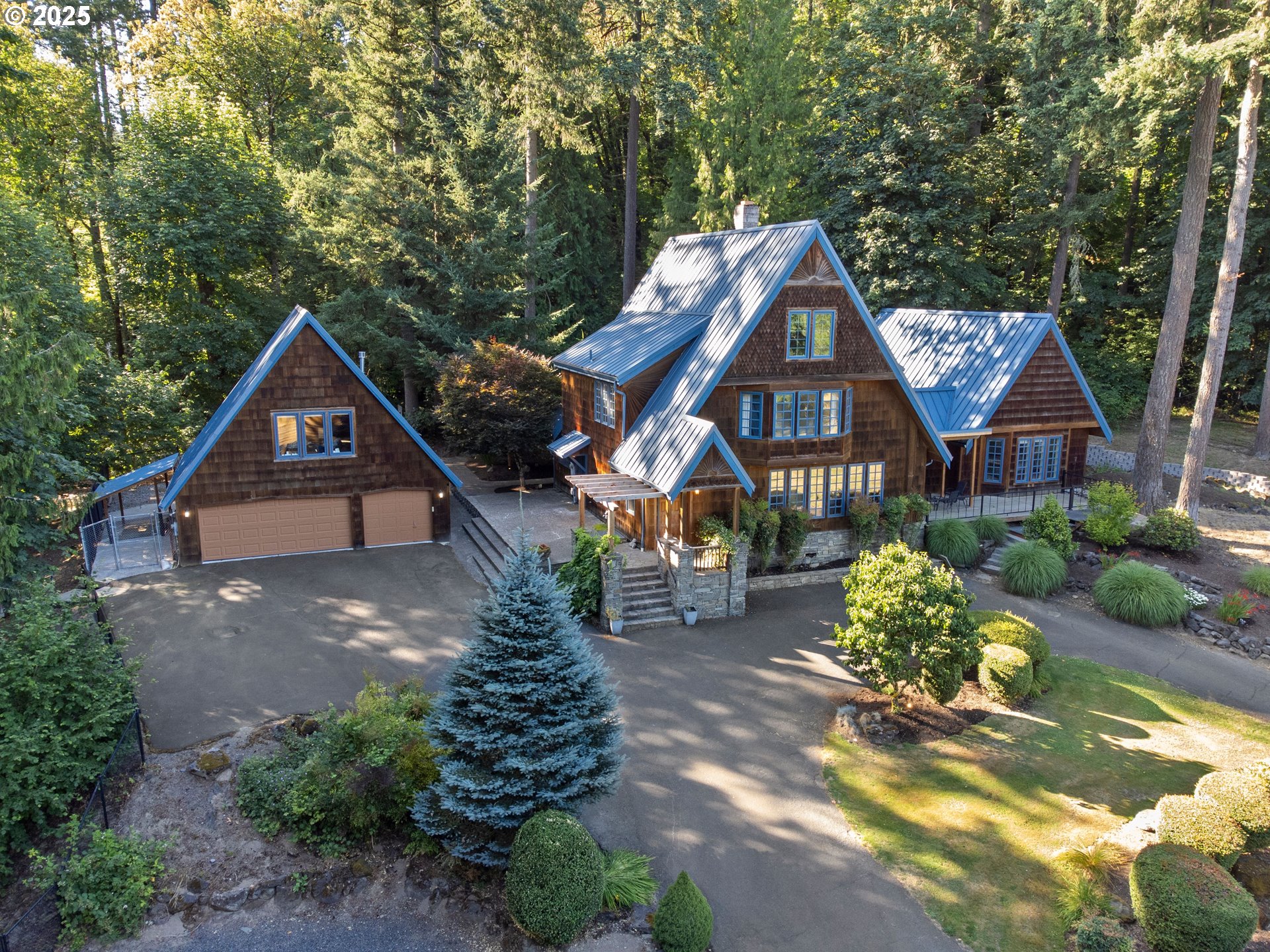 15397 South Redland Road Oregon City, OR 97045 - Photo 2 of 46 Gallery Image 2