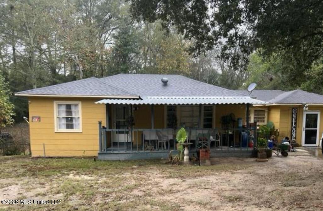 2214 North 3rd Avenue Laurel, MS 39440 - Photo 1 of 1 Front of N. 3rd - Laurel