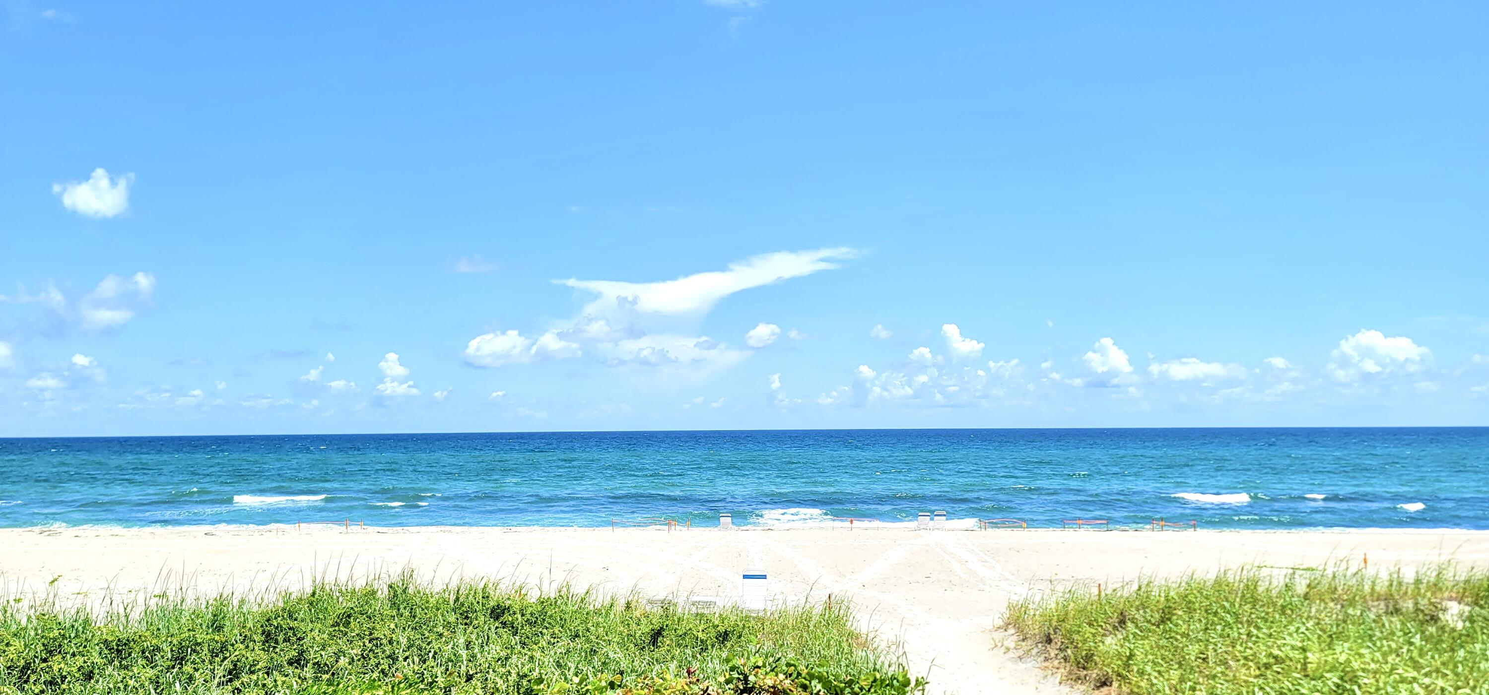600 South Ocean Boulevard, Unit 1405 Boca Raton, FL 33432 - Photo 20 of 40 PRISTINE PRIVATE BEACHES