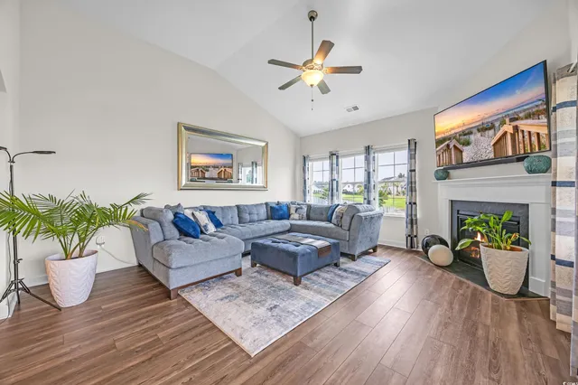 $518,000 | 116 Glengrove Lane, Murrells Inlet, SC 29576