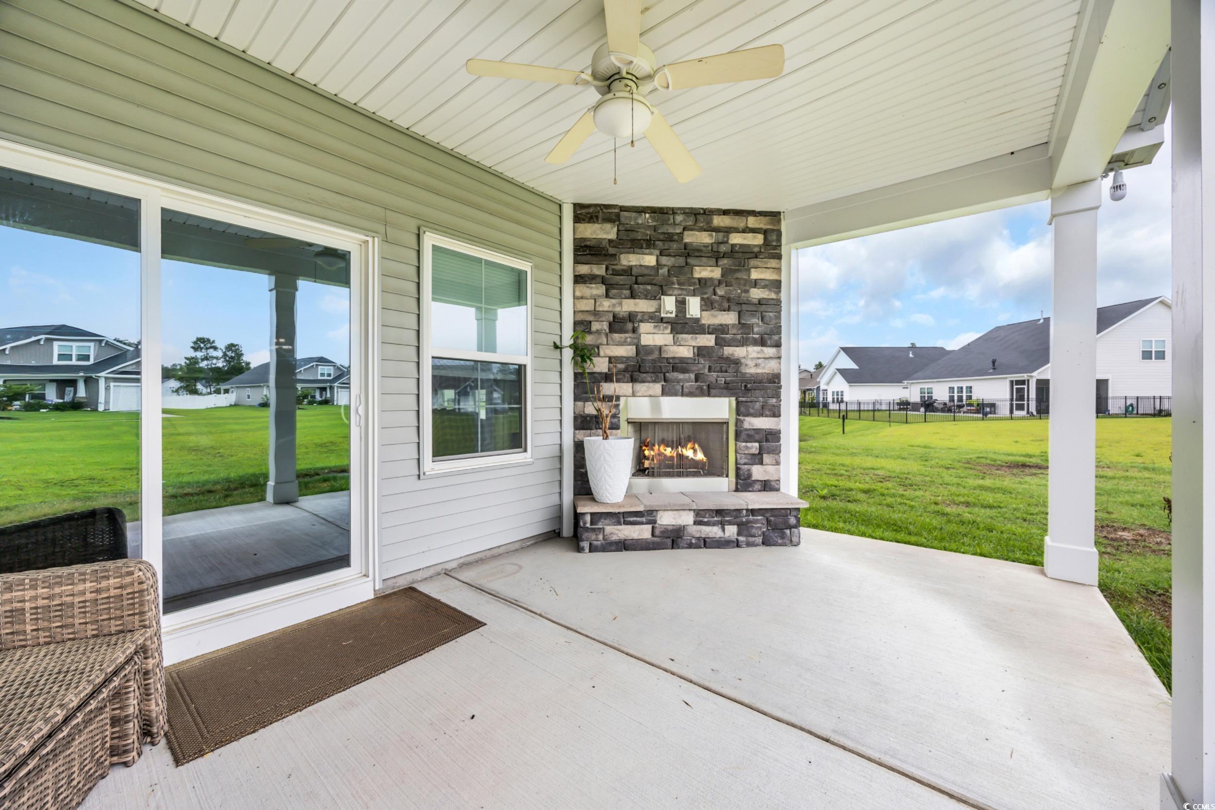 116 Glengrove Lane Murrells Inlet, SC 29576 - Photo 12 of 28