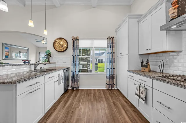 $518,000 | 116 Glengrove Lane, Murrells Inlet, SC 29576