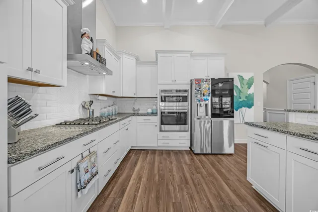 $518,000 | 116 Glengrove Lane, Murrells Inlet, SC 29576