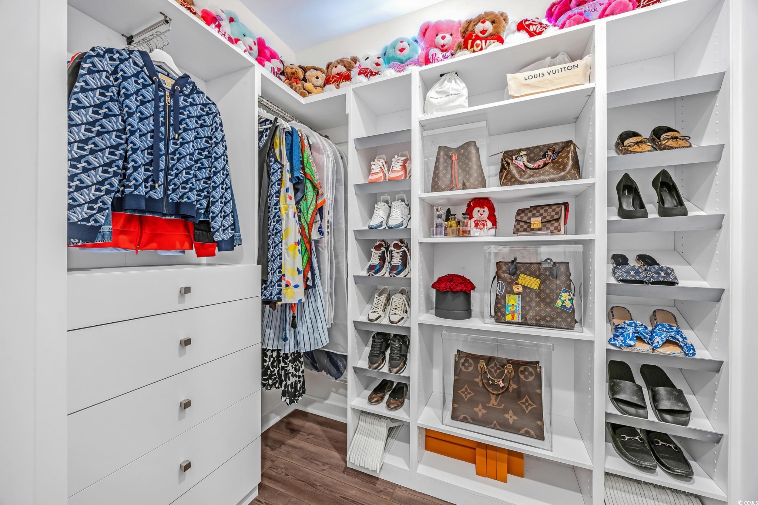 116 Glengrove Lane Murrells Inlet, SC 29576 - Photo 20 of 28 Kitchen featuring stainless steel appliances.